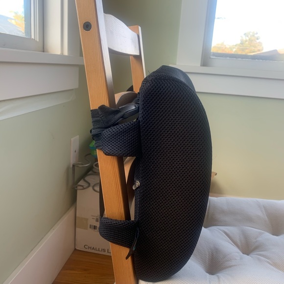 Office chair cushion - pillow - Picture 2 of 4